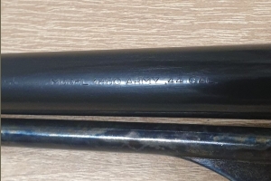 Colt Army Mod. 1860 kal. .44BP Euroarms