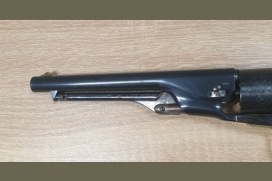 Colt Army Mod. 1860 kal. .44BP Euroarms