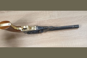 Colt Army Mod. 1860 kal. .44BP Euroarms