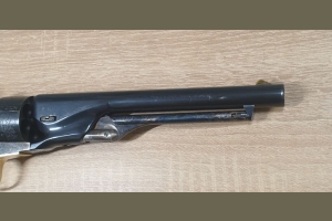 Colt Army Mod. 1860 kal. .44BP Euroarms