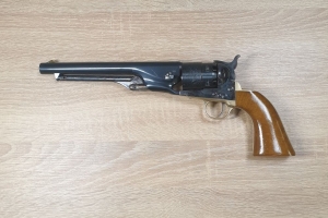 Colt Army Mod. 1860 kal. .44BP Euroarms