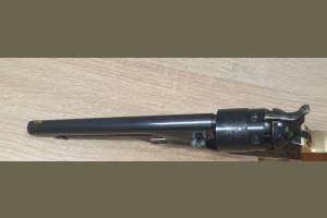 Colt Army Mod. 1860 kal. .44BP Euroarms