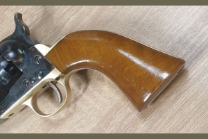 Colt Army Mod. 1860 kal. .44BP Euroarms