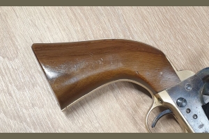 Colt Army 1860 kal. .44BP Euroarms