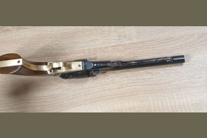 Colt Army 1860 kal. .44BP Euroarms
