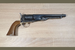 Colt Army 1860 kal. .44BP Euroarms