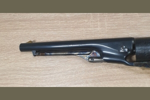 Colt Army 1860 kal. .44BP Euroarms