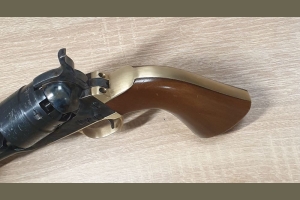 Colt Army 1860 kal. .44BP Euroarms