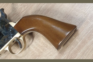 Colt Army 1860 kal. .44BP Euroarms