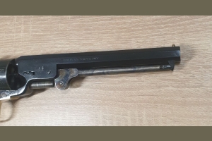 Colt Navy 1851 kal. 44BP Euroarms