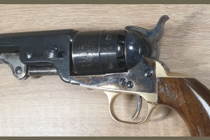 Colt Navy 1851 kal. 44BP Euroarms