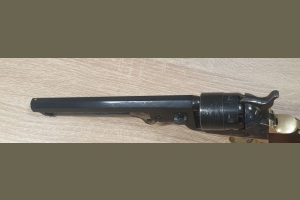 Colt Navy 1851 kal. 44BP Euroarms