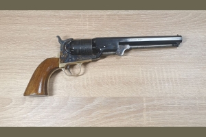 Colt Navy 1851 kal. 44BP Euroarms