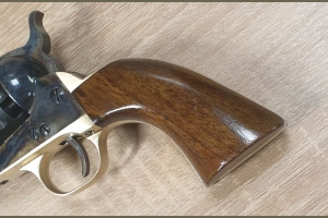 Colt Navy 1851 kal. 44BP Euroarms