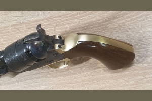 Colt Navy 1851 kal. 44BP Euroarms
