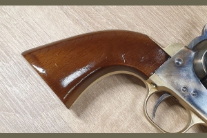 Colt Navy kal. ..44BP FAP