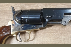 Colt Navy kal. ..44BP FAP
