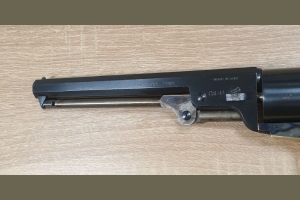 Colt Navy kal. ..44BP FAP