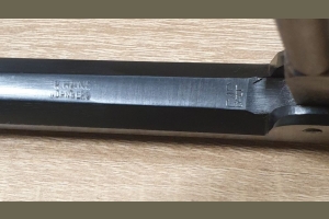 Colt Navy kal. ..44BP FAP