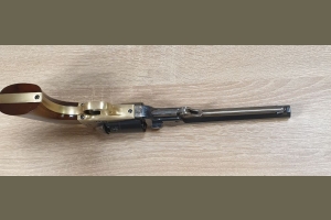 Colt Navy kal. ..44BP FAP