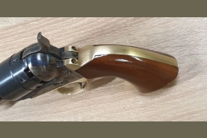 Colt Navy kal. ..44BP FAP