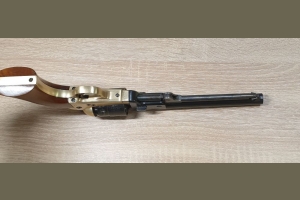 Colt Reb Navy kal. .44BP