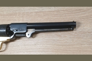 Colt Reb Navy kal. .44BP
