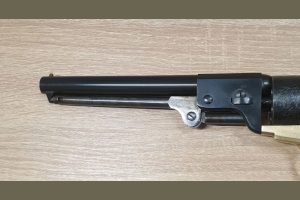 Colt Reb Navy kal. .44BP