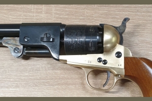 Colt Reb Navy kal. .44BP
