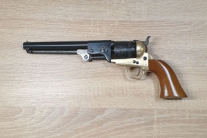 Colt Reb Navy kal. .44BP