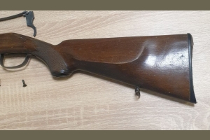 Zestaw części do Kbks Alfa kal. .22LR