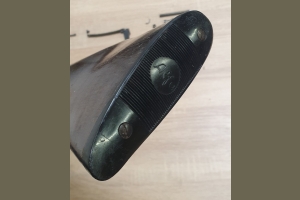 Zestaw części do Kbks Alfa kal. .22LR