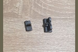 Zestaw części do Kbks Alfa kal. .22LR