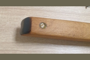 Zestaw części do Kbks Alfa Special Karabiner kal. .22LR