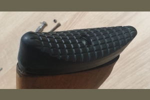 Zestaw części do Kbks Alfa Special Karabiner kal. .22LR