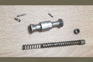 Zestaw części do Kbks Alfa Special Karabiner kal. .22LR