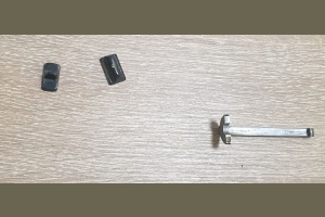 Zestaw części do Kbks Alfa Special Karabiner kal. .22LR