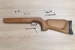 Zestaw części do Kbks Alfa Special Karabiner kal. .22LR