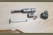 Zestaw części do kbks Burgo kal. .22LR