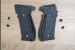 Komplet wczesnych okładek pistoletu SIG Sauer P226