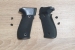 Komplet wczesnych okładek pistoletu SIG Sauer P226