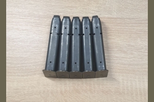 Magazynek Sig Sauer P226 9mmPara oryginalny