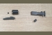 Zestaw części do kbks Voere kal. .22LR repetier z magazynkiem