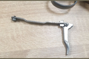Zestaw części do kbks Anschutz kal. .22LR - ładny