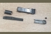 Zestaw części do kbks Anschutz kal. .22LR - ładny