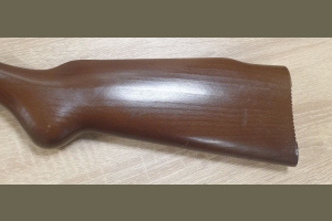 Zestaw części do kbks Burgo kal. .22LR