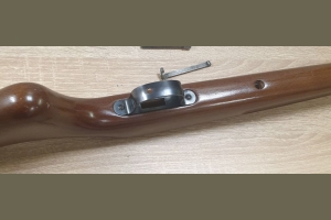 Zestaw części do kbks Burgo kal. .22LR