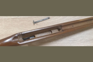 Zestaw części do kbks Burgo kal. .22LR