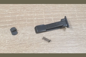 Zestaw części do kbks Burgo kal. .22LR