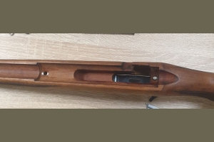 Zestaw części do kbks Anschutz kal. .22LR